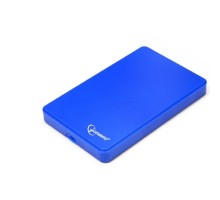 Gembird EE2-U2S-40P-B Внешний корпус 2.5