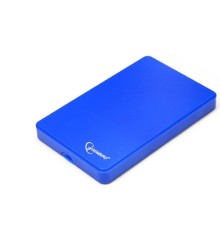 Gembird EE2-U2S-40P-B Внешний корпус 2.5