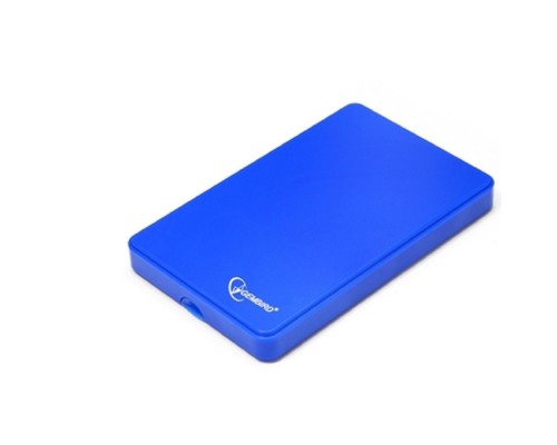 [Контейнер для HDD] Gembird EE2-U2S-40P-B Внешний корпус 2.5