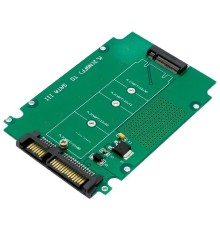 Espada Переходник SSD SATA III to M.2 (NGFF) SSD Adapter (M2S900)