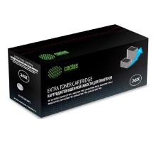 CACTUS CF226X Тонер Картридж  черный для HP LJ M402d/M402n/M426dw/M426fdn/M426fdw (9000стр.)