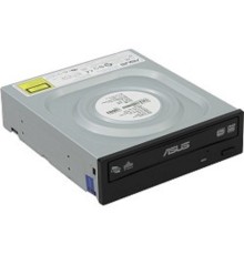 ASUS DVD-RW/+RW DRW-24D5MT/BLK/B/AS Black {Sata} OEM