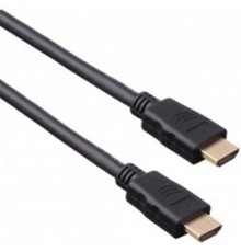 Exegate EX194333RUS Кабель HDMI (19M -19M) 3м Exegate, v1.4b, позолоченные контакты