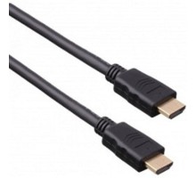 Exegate EX138957RUS Кабель HDMI (19M -19M) 5м Exegate, v1.4b, позолоченные контакты