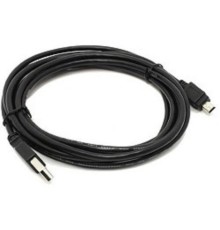 Exegate EX138938RUS Кабель USB 2.0 A-->mini-B 5P 1.8м Exegate