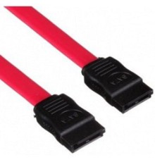 Exegate EX138933RUS Кабель SATA интерфейсный 0.5м Exegate