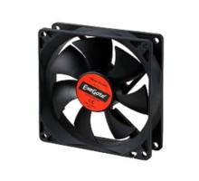 Exegate EX253950RUS Вентилятор ExeGate Mirage-H 92x92x25 гидродинамический подшипник, 1800 RPM, 22dB, 3pin