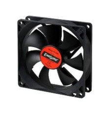 Exegate EX253950RUS Вентилятор ExeGate Mirage-H 92x92x25 гидродинамический подшипник, 1800 RPM, 22dB, 3pin