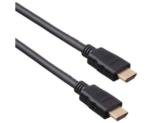 [кабели] Exegate EX194338RUS Кабель HDMI (19M -19M) 15м Exegate, v1.4b, позолоченные контакты