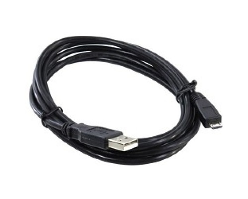 [кабели] Exegate EX169532RUS Кабель USB 2.0 A-->micro-B 1.2м Exegate