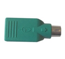Espada Переходник USB(F) to PS/2(M), (EUSB-PS/2) 