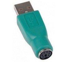 Espada Переходник USB (M) to PS/2 (F), (EUSBM-PS/2F)