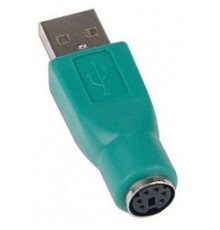 Espada Переходник USB (M) to PS/2 (F), (EUSBM-PS/2F)