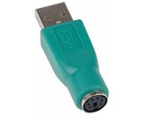 [переходник] Espada Переходник USB (M) to PS/2 (F), (EUSBM-PS/2F)