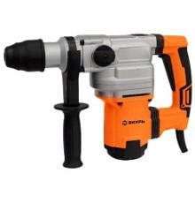 ВИХРЬ П-1200к-м Перфоратор SDS-max [72/3/3] { 1200 Вт, сталь, бетон, 38мм/40мм, 742 об/мин, 9 дж, вес 8 кг }