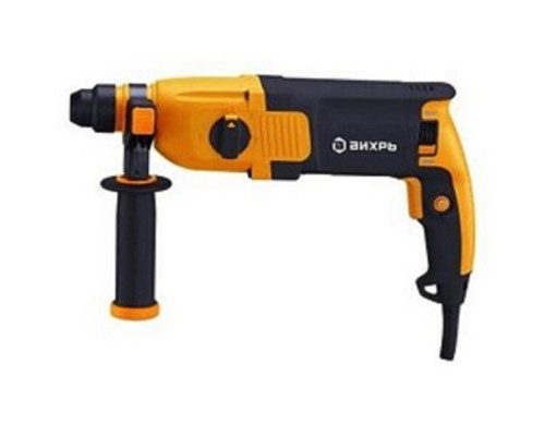 [Перфоратор] ВИХРЬ П-800к Перфоратор SDS-plus [72/3/6] { 800 Вт, сталь, бетон, дерево 13мм/30мм/30мм, 850 об/мин, 2,15 дж, вес 3 кг }