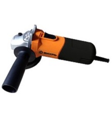 ВИХРЬ УШМ-115/650 Угловая шлифовальная машина [72/12/3] { 650 Вт, 11000 об/мин, 115 мм, 1.6 кг }