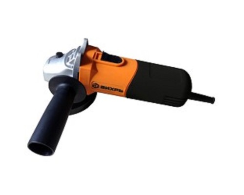 [Шлифовальная машина] ВИХРЬ УШМ-115/650 Угловая шлифовальная машина [72/12/3] { 650 Вт, 11000 об/мин, 115 мм, 1.6 кг }