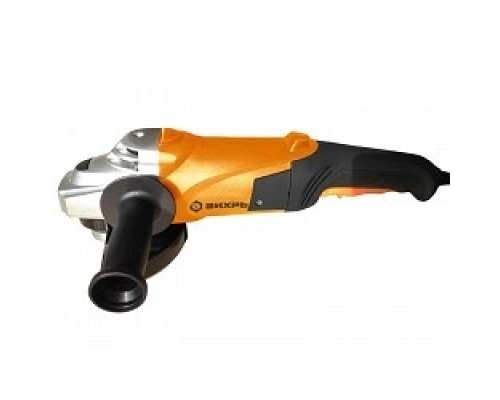 [Шлифовальная машина] ВИХРЬ УШМ-230/2300 Угловая шлифовальная машина [72/12/6] { 2300 Вт, 6000 об/мин, 230 мм, 5.3 кг }