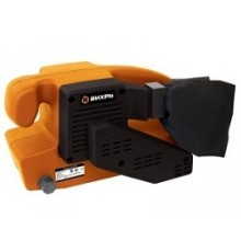 ВИХРЬ ЛШМ-75/800 Ленточная шлифовальная машина [72/6/1] { 800 Вт, 75х33мм, 360 м/мин, 3 кг }