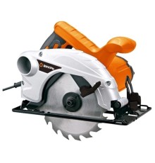 ВИХРЬ ДП-160/1300 Дисковая пила [72/11/4] { 1300 Вт, 4500 об/мин, 160 мм, 4.4 кг }