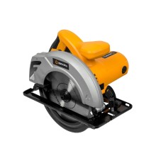 ВИХРЬ ДП-185/1300 (ДП-185/1600) Дисковая пила [72/11/1] { 1300 Вт, 4500 об/мин, 185 мм, 4.5 кг }