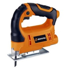 ВИХРЬ ЛЭ-55 Лобзик [72/9/1] { 600 Вт, 3000 ход/мин, металл, дерево 6мм/55мм, 1.5 кг }