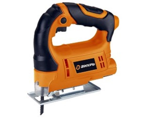 [Лобзик] ВИХРЬ ЛЭ-55 Лобзик [72/9/1] { 600 Вт, 3000 ход/мин, металл, дерево 6мм/55мм, 1.5 кг }