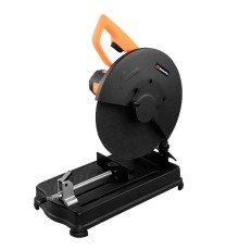 ВИХРЬ ОП-355/2200 Пила торцовочная [72/15/1] { 2200 Вт, 3800 об/мин, 355мм, рез 115мм  }