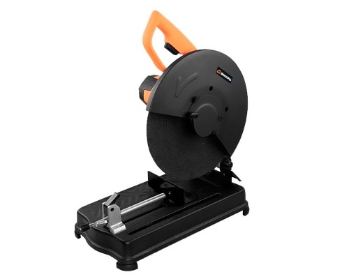 [Пила] ВИХРЬ ОП-355/2200 Пила торцовочная [72/15/1] { 2200 Вт, 3800 об/мин, 355мм, рез 115мм  }