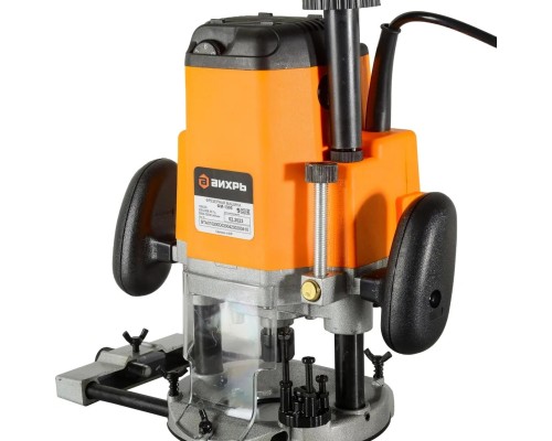[Фрезеры] ВИХРЬ ФМ-1900 Фрезер [72/13/2] { 1700 Вт, 26000 об/мин, 5.7 кг }