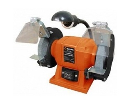 [Станки] ВИХРЬ ТС-150 Точильный станок [72/7/1] { 150 Вт, 2950 об/мин, 4.4 кг }