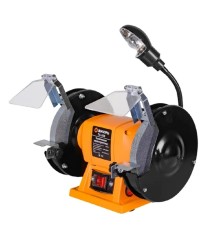 ВИХРЬ ТС-200 Точильный станок [72/7/2] { 200 Вт, 2950 об/мин, 5.2 кг }