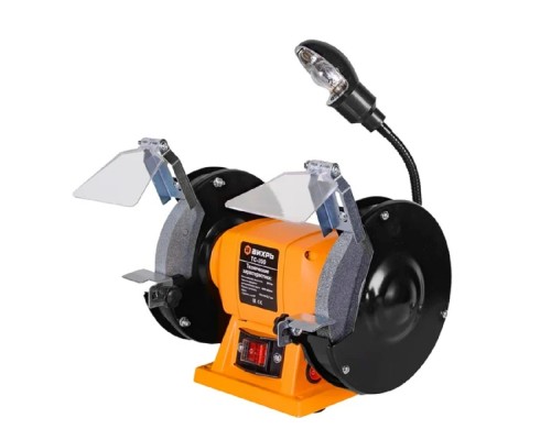 [Станки] ВИХРЬ ТС-200 Точильный станок [72/7/2] { 200 Вт, 2950 об/мин, 5.2 кг }