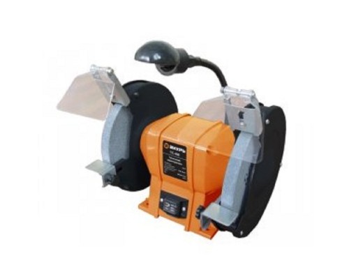 [Станки] ВИХРЬ Точильный станок ТС-400 [72/7/3]