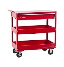 Тележка инструментальная ЗУБР 