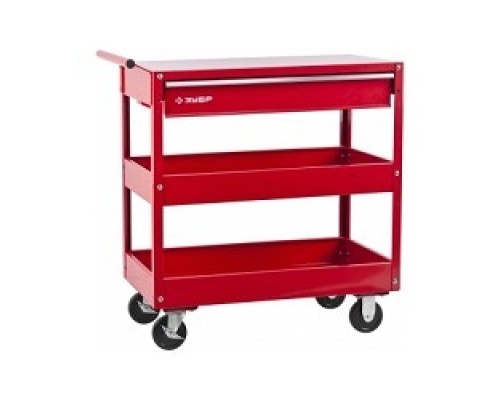 [Ящики] Тележка инструментальная ЗУБР 