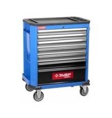 Тележка инструментальная ЗУБР 