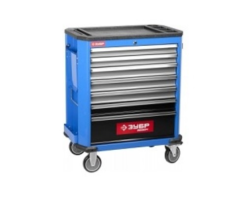 [Ящики] Тележка инструментальная ЗУБР 