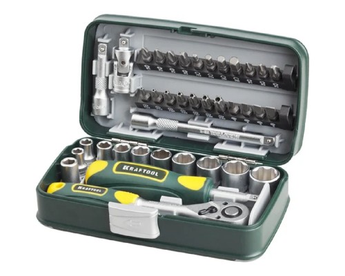 [Наборы] KRAFTOOL Набор 