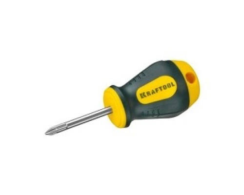 [Отвертки] Отвертка KRAFTOOL 