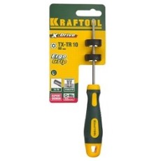 KRAFTOOL Отвертка 