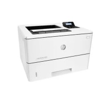 HP LaserJet Pro M501dn (J8H61A) {принтер, A4, печать лазерная ч/б, двусторонняя, 43 /мин ч/б, Post Script, 256 Мб, Ethernet RJ-45, USB, ЖК-панель}
