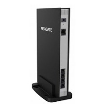 Yeastar TA400 VoIP-шлюз, 4*FXS