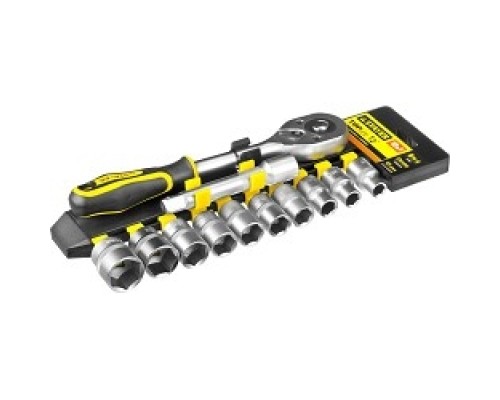 [Наборы (Автомобильный)] Набор STAYER 