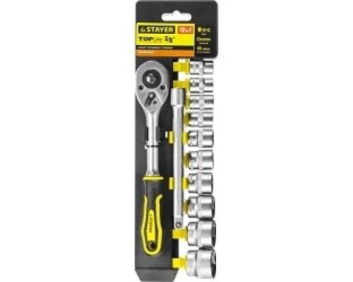 [Наборы (Автомобильный)] Набор STAYER 