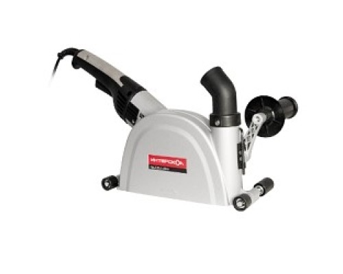 [Штроборезы] ИНТЕРСКОЛ ПД-125/1400Э Бороздодел [372.1.0.00]