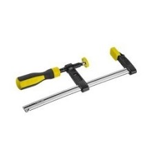 STAYER Струбцина F-образная, 80x300 мм [32095-080-300]