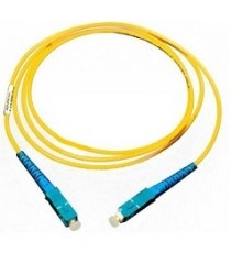 Шнур оптический spc SC/UPC-SC/UPC 9/125 3.0мм 1м LSZH [NTSS-SPC-9-SC/U-SC/U-3.0-1]