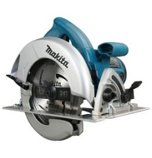 Makita 5007N Пила дисковая [5007N] {1800Вт,5800об\м,диск-ф185х20мм,рез-63.5мм,5кг,кор}